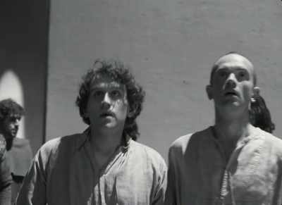 -What is amiss?
-You are, and do not know it. - The Tragedy of Macbeth