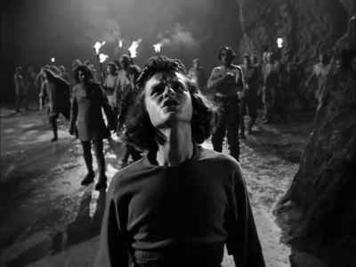 What is amiss? - Macbeth
