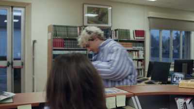 What an asshole.
Fuck! What an asshole. - We Are Who We Are