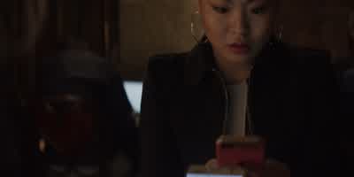 - What an asshole. - You