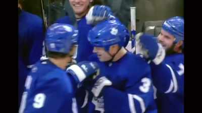 "What is an enforcer?" - Ice Guardians