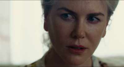 What an extraordinary impression
this fact had made on them. - The Killing of a Sacred Deer