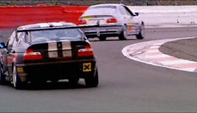 What an extraordinary road! - Top Gear