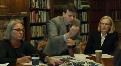 What an inclusive city could look like. - Ex Libris: The New York Public Library