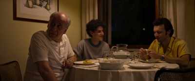 What an incredible story. - The Hand of God