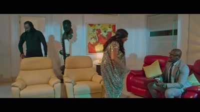 What an insult on me… - King of Boys: The Return of the King