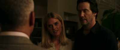 What an unexpected pleasure.
Do you care to join us? - Replicas