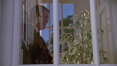 What an utterly useless
waste of a day. - Midsomer Murders