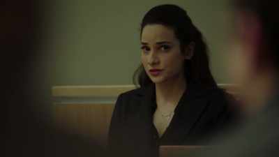 What, and when Anna is on the stand,
is she going to mention - Seven Types of Ambiguity