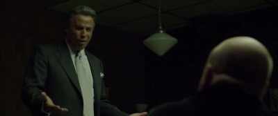 What? And they are all grieving about Paul?
Why would they grieve about Paul? - Gotti