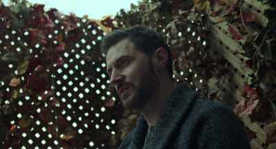 - What?
- And I think it's about time - The Lodge