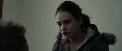 -What?
-And you know
I can't depend on you. - Little Woods