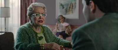 What? And make me eat
my chocolates alone? - Hello Tomorrow!