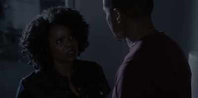 WHAT? AND YOU BELIEVED HER? - All American: Homecoming