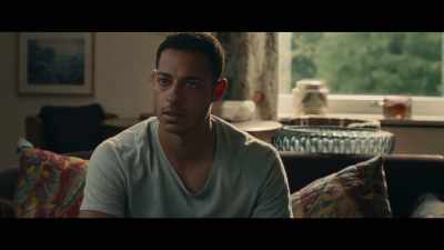 - What?
- And you, Liam, - The Lesson