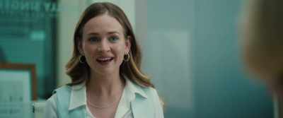 - What?
- And if you succeed, - The Re-Education of Molly Singer