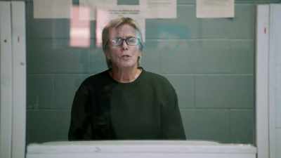 What was Andy's
relationship to Karen? - Fall River