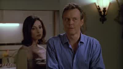 What? ANGEL: There... - Buffy the Vampire Slayer