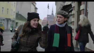 What if Anna didn't become who she is - Inventing Anna