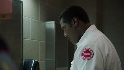 What answer do you wanna hear? - Chicago Fire
