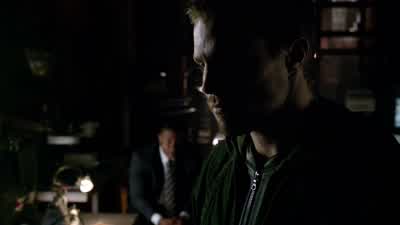 What anyone does when they need help. - Arrow