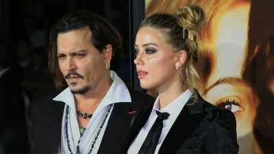 What, if anything,
did you and Johnny do - Johnny vs Amber: The US Trial