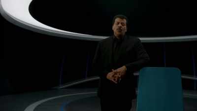 What, if anything, do
the other animals think? - Cosmos: Possible Worlds