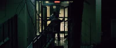 -RAY: What apartment? - Good Time