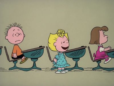 What is Arbor Day - It's Arbor Day, Charlie Brown