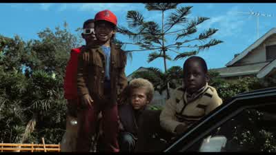 RIGGS What are you a fagMURTAUGH Your coat's on fire - Lethal Weapon