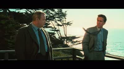 What are you A proNo I'm an amateur - Basic Instinct