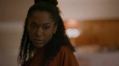 What, are you adopted
or something? - Stolen by My Mother: The Kamiyah Mobley Story
