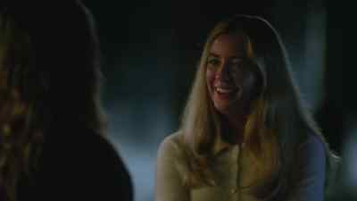 What, are you afraid
I'll get hurt? - Pretty Little Liars: Original Sin