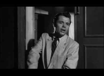 What are you afraid of anyway? - The Quiet American
