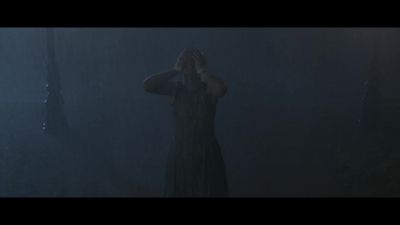 What are you afraid of Bill - Getting Grace