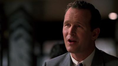 What are you afraid of? - Mad Men