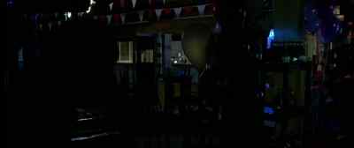 What are you afraid of? - Judgment Night