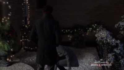 What are you afraid of?
What's wrong? - Christmas Encore