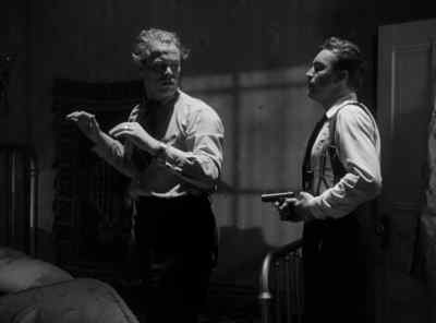 - What are you after?
- Same thing you are. - The Killers