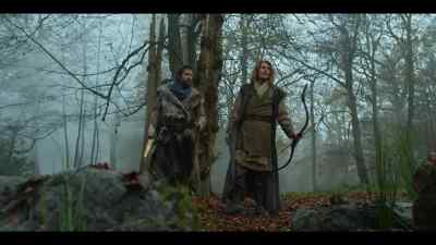 What are we aiming at? - Britannia