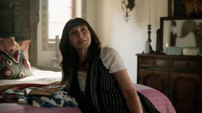 What are you all dressed up for? - The Last Man on Earth