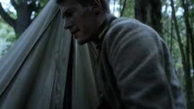 What are all those
Yankees gonna say - Blood and Fury: America's Civil War