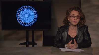 What they are all trying to
do is stop a ripple effect - Truth Hunter