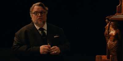 What we are,
and what we are told we should be. - Guillermo del Toro's Cabinet of Curiosities