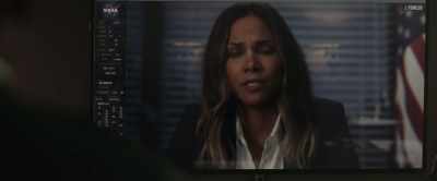 What are you asking me to do?
Quit? Give up? - Moonfall