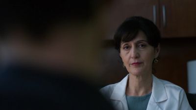 What are you asking me? - Marvel's Jessica Jones