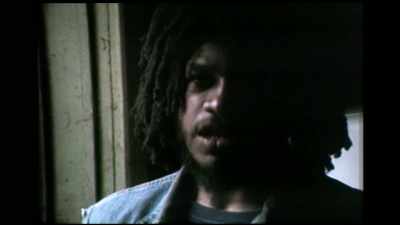 What we are asking people
to do is take a serious look - 40 Years a Prisoner