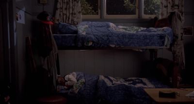 What Are you asleep - Angels in the Outfield