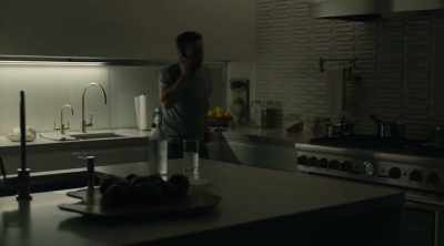 What, are you away or something, - The Wizard of Lies