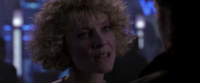 What are you busting my ass for - Black Rain